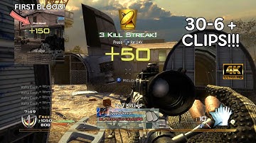 OG MW2 FFA Gameplay! MW2 in 2025!