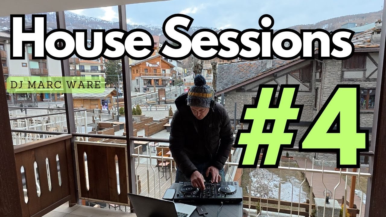 House Sessions #4