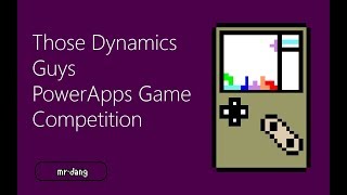 Top 10 Games from the PowerApps Game Competition screenshot 3