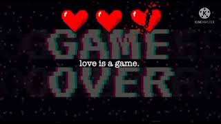 Trinity B The Rad Kid - Love Is A Game Ft Dhee Wrldphone Recorded-- Official Lyrical Video