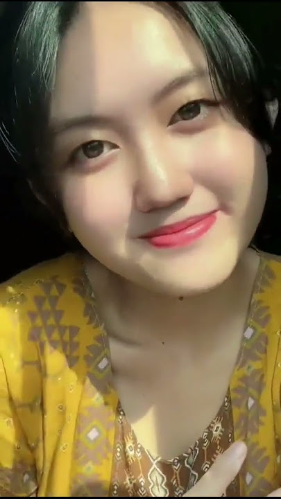 Tangannya daster kuning #fyp #viral #goyangtiktok #jedagjedug #cantik #daster #tiktok #pargoy