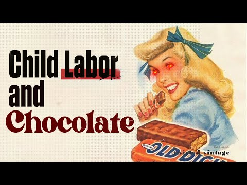 Vidéo: Cadbury possède-t-il Milka ?