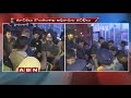 MRP: PVR staff assault officers during raids - Exclusive Visuals