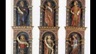 Anon.: El Cant de la Sibilla - Sibilla Provençale