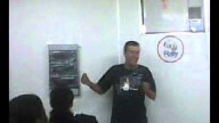 Junin Rebolation Atento GO