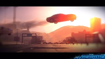 Need for Speed: Most Wanted (2012) - Final Race (Don