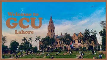 Life at GC University | New Hostel GCU | Annual Dinner | Annual Sports | Ep 05