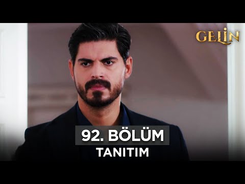Gelin Dizisi 92.
