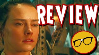 The Rise of Skywalker Review | Disney Star Wars' Failure is Complete