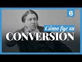 La CONVERSIÓN de CHARLES SPURGEON | BITE