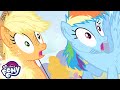 My Little Pony: Дружба — это чудо 🦄 Осенний забег | MLP FIM по-русски