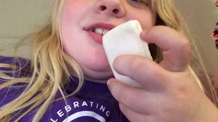 Watch the videos my sister post on my channel