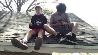 Don’t Text and Drive PSA 2022 - 4th Period (Xander Chase and Xavier)