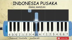 not pianika indonesia pusaka - tutorial pianika  - Durasi: 2:17. 