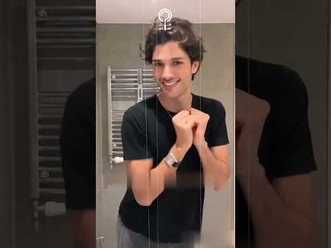 لؤى ابن الفنان راغب علامة يثير الجدل بفيديو على السوشيال ميديا