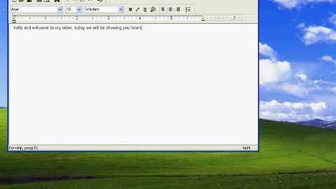 How to open command prompt in XP