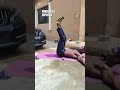 Effective Home Abs Workout 🔥 No Gym Needed!