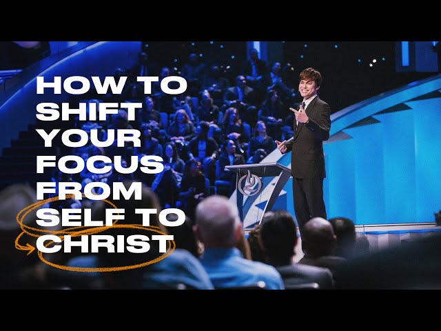 Grace Revolution (Full Sermon) | Live at Lakewood Church | Joseph Prince class=