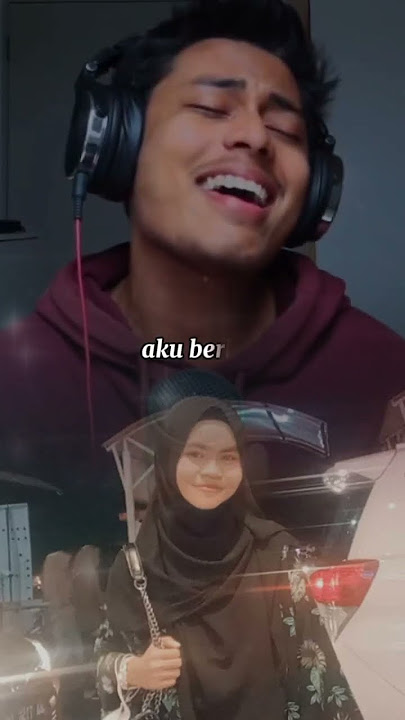 Hijrah Cintaku - Amsyar Lee (Music )