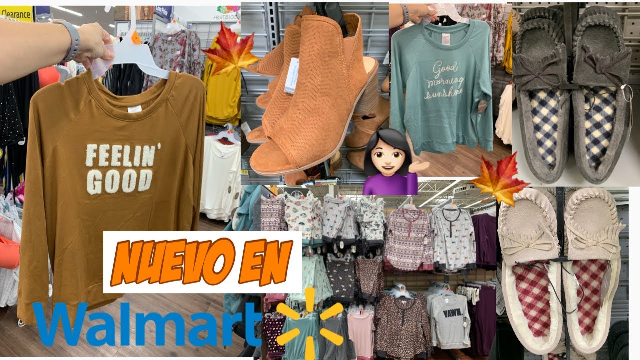 Pijamas y Lenceria Mujer en Walmart | Tu tienda en línea México