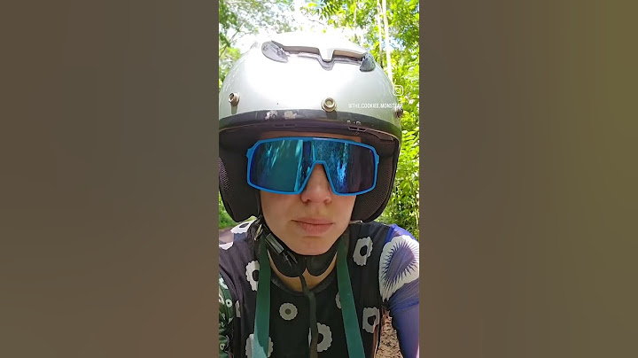Scooter off-road