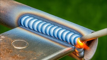 Het zou zonde zijn om het te missen! Deze onmisbare lasgids behandelt alles van technieken tot ampèr