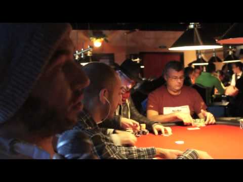 MPS Wr Neustadt 2014 - Belgian Connexion - Day 1B - Main Event [FRENCH]
