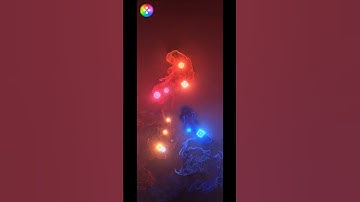 Fluid simulation for mobile| live wallpaper | Afzal official