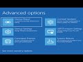 How To Fix Startup Problems with Automatic Repair Loop (Full Guide)