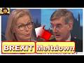 MAD Brexiteers Really MELTDOWN Over Brexit Truth BOMBS!