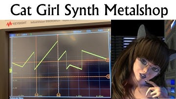 Failed Feedback: Debugging CGS Metalshop Saw Pitch Shifter (Cat Girl Synth Modular)