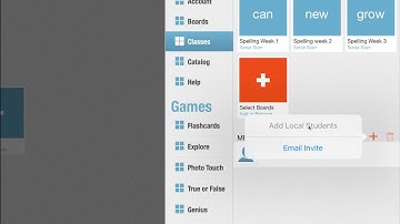 Bitsboard Classes Overview