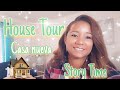 Story Time / Como compre mi primera casa en Estados Unidos siendo madre soltera/ House Tour/