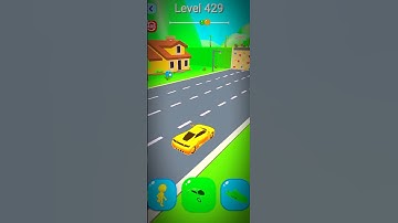 Shape - Shifting Level 429 #shorts #short #viral #youtubeshorts #shapeshifting