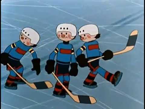#Матч реванш 1968#матч #реванш #советскиемультфильмы #мультфильмыссср #мультфильмы #ссср