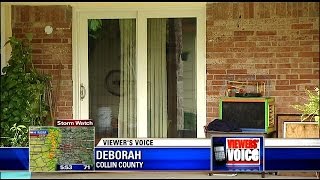 Viewers' Voice 4-17-15