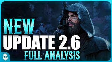 Update 2.6 DEV STREAM Breakdown! Murder Circus Encore & ALL NEW Features | Hunt: Showdown 1896