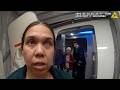 Woman Slaps Her Own Mother On A Plane And Catches A Felony