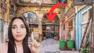 LA Destrucción se apodera de CUBA‼ ASÍ se vive en los Antiguos Hoteles de La Habana