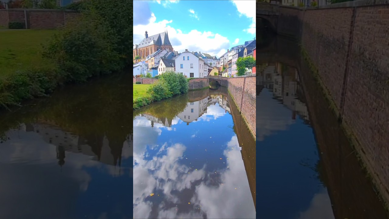 Gueass the German City/Town||  