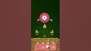 How to use RGB Lights in Piggy Build Mode