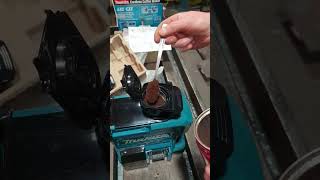 makita coffee machine