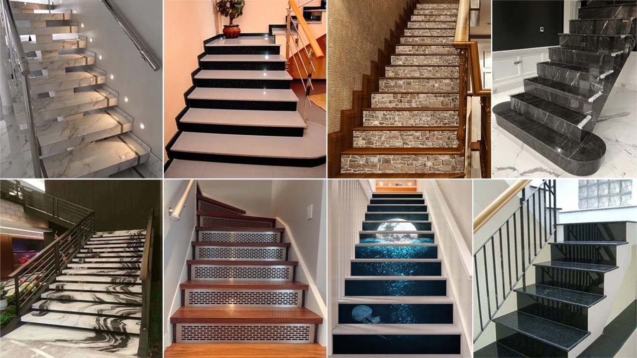 Most Attractive Stairs Marble Design Ideas In Pakistan 40 OFF