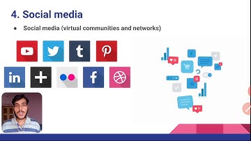 Emerging Technologies in Internet & Networking Part 1