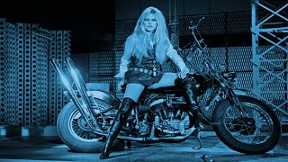 Brigitte Bardot [Harley-Davidson] [Remastered Television Special 1967]