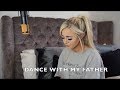 Dance With My Father | Fathers Day Cover