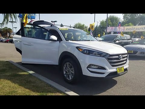 2016 Hyundai Tucson Used Los Angeles Woodland Hills West 2016 Hyundai Tucson Used Los Angeles Woodland Hills West Sherman Oaks Van Nuys Ca 004801