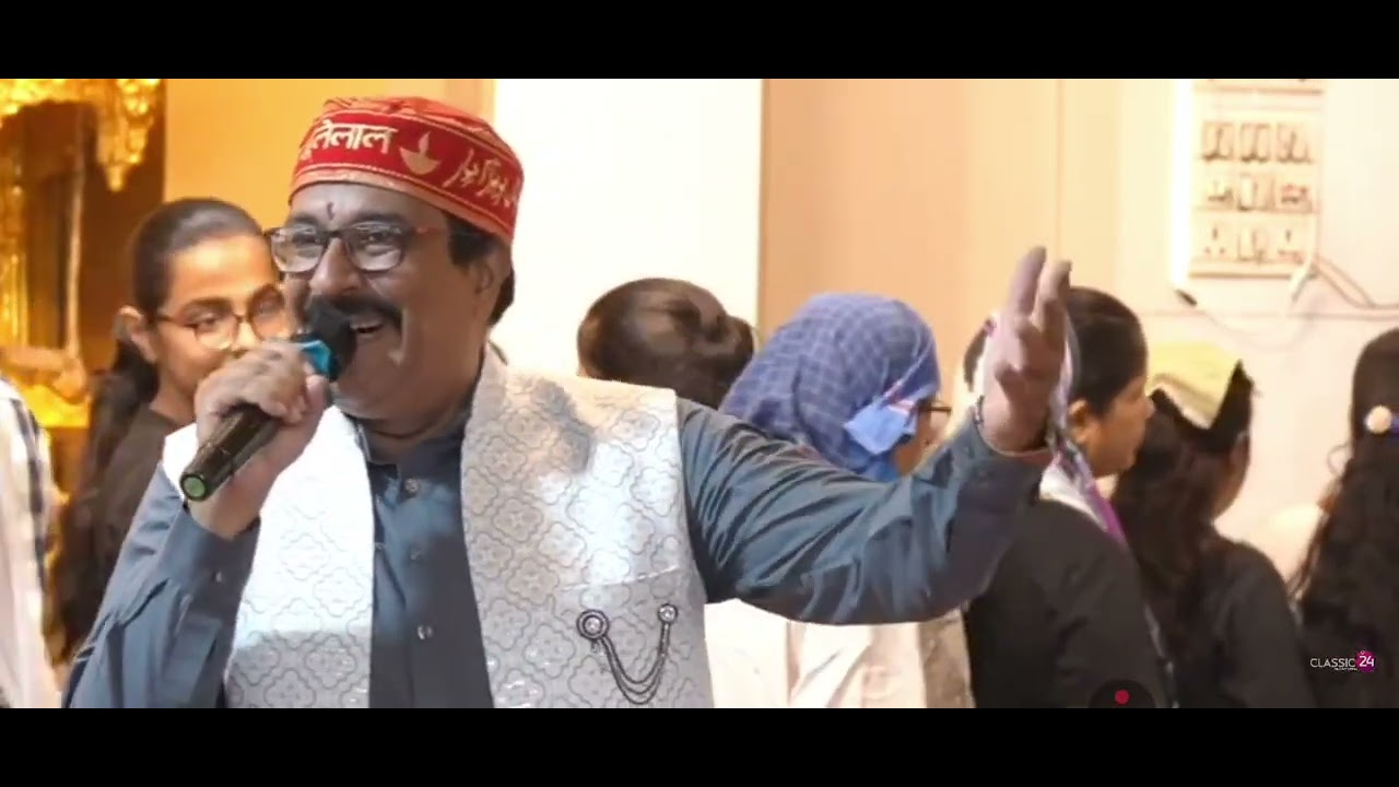 Sindhi Jhulelal  Bhajan by Bharat Jumb 9822666343/9822472414