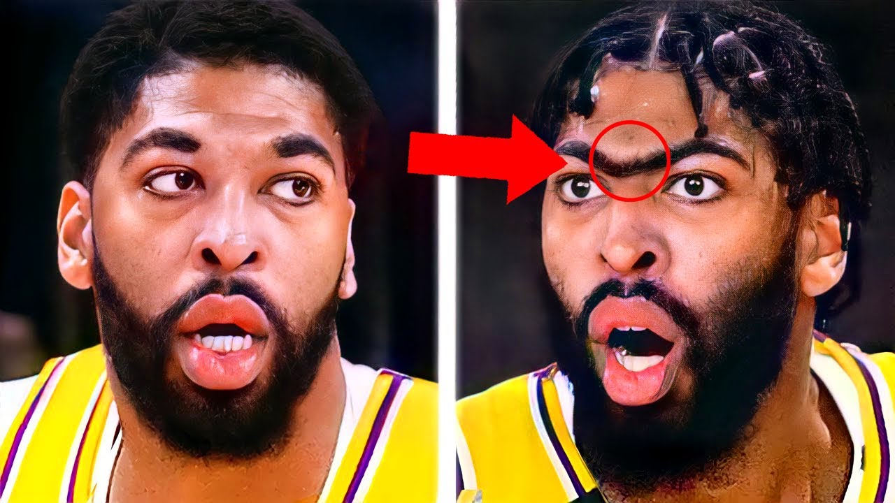😱 JUGADORES que FORZARON CAMBIAR LAS REGLAS en la NBA *WTF*