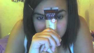 The most boring makeup turorial..Everr.